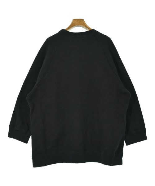 UNDER COVER（アンダーカバー）スウェット 黒 サイズ:2(M位) レディース/2200660153056