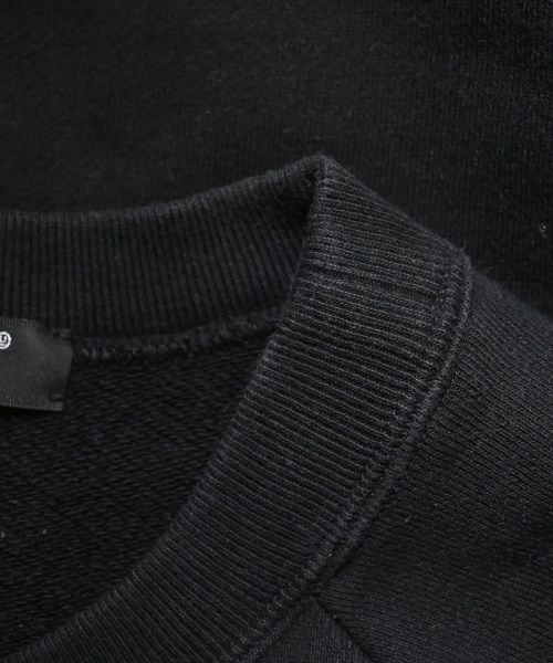 UNDER COVER（アンダーカバー）スウェット 黒 サイズ:2(M位) レディース/2200660153056