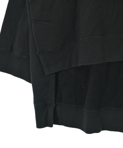 UNDER COVER（アンダーカバー）スウェット 黒 サイズ:2(M位) レディース/2200660153056