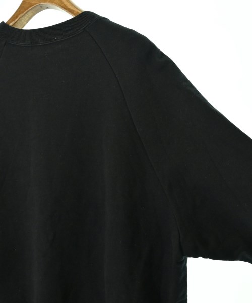 UNDER COVER（アンダーカバー）スウェット 黒 サイズ:2(M位) レディース/2200660153056