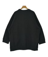 UNDER COVER（アンダーカバー）スウェット 黒 サイズ:2(M位) レディース/2200660153056