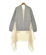 UNDER COVER（アンダーカバー）スウェット グレー サイズ:1(S位) レディース/2200660153063