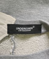 UNDER COVER（アンダーカバー）スウェット グレー サイズ:1(S位) レディース/2200660153063