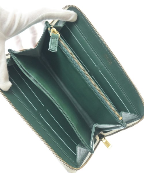 UNDER COVER（アンダーカバー）財布・コインケース 白 サイズ:- レディース/2200660153155