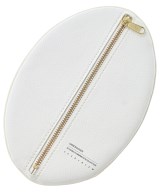 UNDER COVER（アンダーカバー）ポーチ 黒 サイズ:- レディース/2200660153162