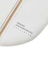 UNDER COVER（アンダーカバー）ポーチ 黒 サイズ:- レディース/2200660153162