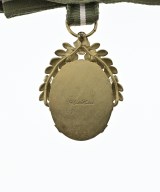 UNDER COVER（アンダーカバー）ネックレス カーキ サイズ:- レディース/2200660153179