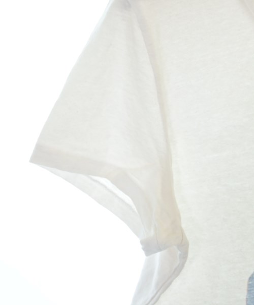 UNDER COVER（アンダーカバー）Tシャツ・カットソー 白 サイズ:1(S位) レディース/2200656651115
