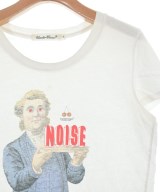 UNDER COVER（アンダーカバー）Tシャツ・カットソー 白 サイズ:1(S位) レディース/2200656651115