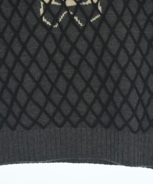 UNDER COVER（アンダーカバー）ニット・セーター グレー サイズ:1(S位) レディース/2200660402017