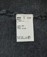 UNDER COVER（アンダーカバー）ニット・セーター グレー サイズ:1(S位) レディース/2200660402017