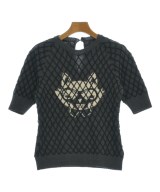 UNDER COVER ニット・セーター