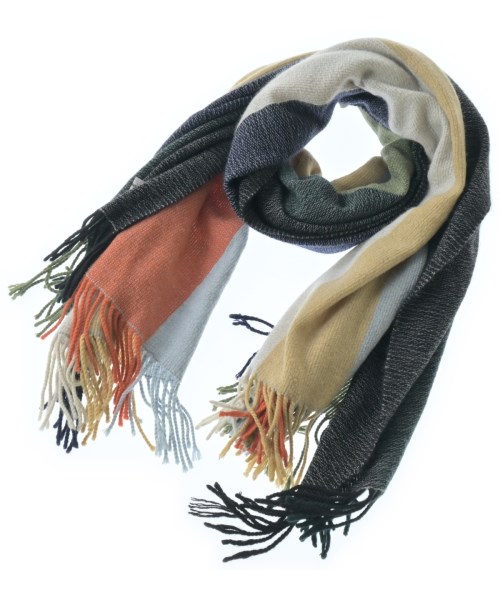 UNDER COVER(アンダーカバー)ストール 緑 サイズ:-/2200657771072