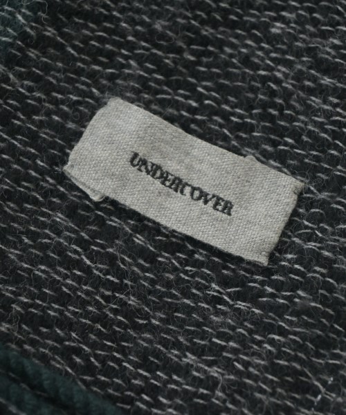 UNDER COVER（アンダーカバー）ストール 緑 サイズ:- レディース/2200657771072