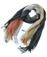 UNDER COVER ストール