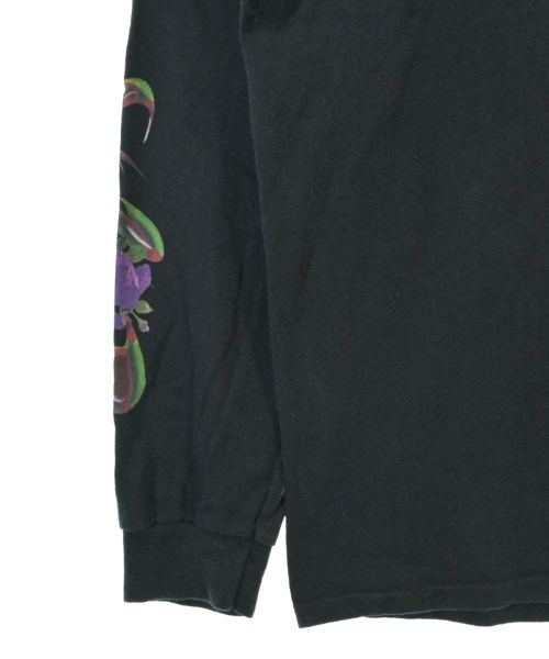 UNDER COVER（アンダーカバー）Tシャツ・カットソー 黒 サイズ:M メンズ/2200660487106