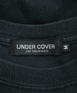 UNDER COVER（アンダーカバー）Tシャツ・カットソー 黒 サイズ:M メンズ/2200660487106