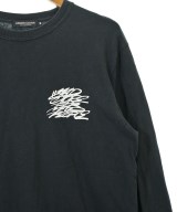 UNDER COVER（アンダーカバー）Tシャツ・カットソー 黒 サイズ:M メンズ/2200660487106