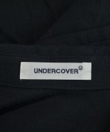UNDER COVER（アンダーカバー）シャツワンピース 黒 サイズ:2(M位) レディース/2200660487113