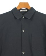 UNDER COVER（アンダーカバー）シャツワンピース 黒 サイズ:2(M位) レディース/2200660487113