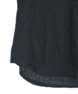 UNDER COVER（アンダーカバー）シャツワンピース 黒 サイズ:2(M位) レディース/2200660487113