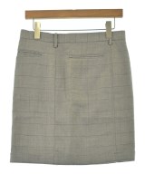 UNDER COVER（アンダーカバー）ひざ丈スカート グレー サイズ:2(M位) レディース/2200657648077