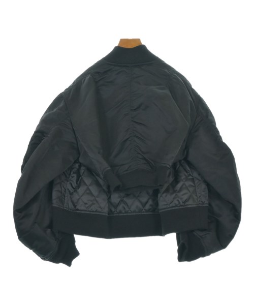 UNDER COVER（アンダーカバー）その他 黒 サイズ:1(S位) レディース/2200659024022