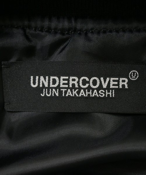 UNDER COVER（アンダーカバー）その他 黒 サイズ:1(S位) レディース/2200659024022