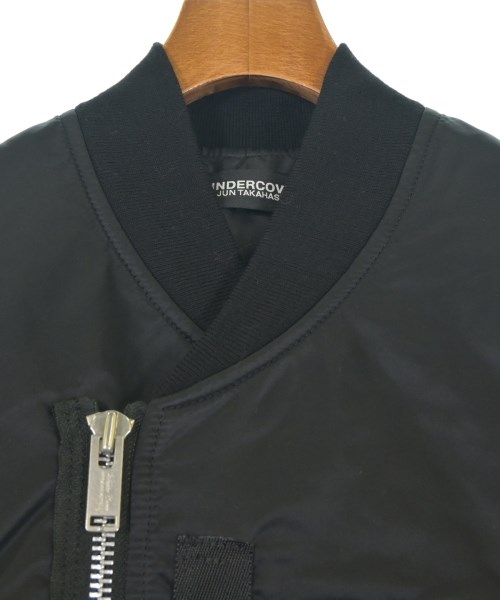 UNDER COVER（アンダーカバー）その他 黒 サイズ:1(S位) レディース/2200659024022