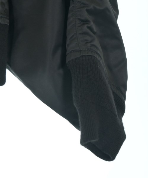 UNDER COVER（アンダーカバー）その他 黒 サイズ:1(S位) レディース/2200659024022