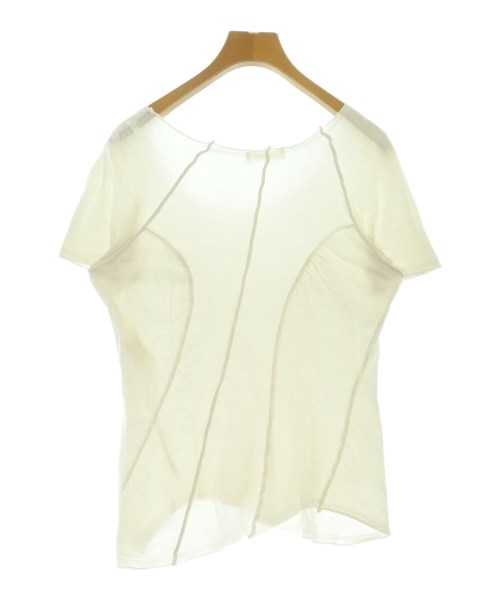 UNDER COVER（アンダーカバー）Tシャツ・カットソー 白 サイズ:1(S位) レディース/2200710543035