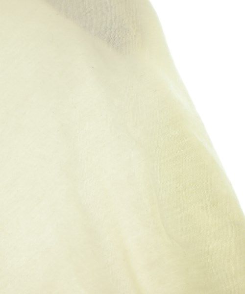 UNDER COVER（アンダーカバー）Tシャツ・カットソー 白 サイズ:1(S位) レディース/2200710543035