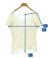 UNDER COVER（アンダーカバー）Tシャツ・カットソー 白 サイズ:1(S位) レディース/2200710543035