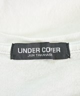 UNDER COVER（アンダーカバー）Tシャツ・カットソー 白 サイズ:2(M位) メンズ/2200709480044