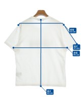 UNDER COVER（アンダーカバー）Tシャツ・カットソー 白 サイズ:2(M位) メンズ/2200709480044
