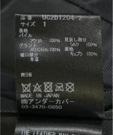 UNDER COVER（アンダーカバー）その他 黒 サイズ:1(S位) レディース/2200712031028