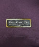 UNDER COVER（アンダーカバー）ワンピース 紫 サイズ:F レディース/2200712254076
