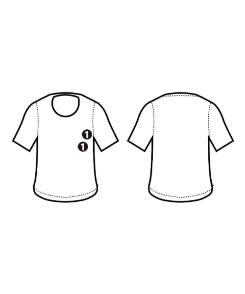 UNDER COVER（アンダーカバー）Tシャツ・カットソー 白 サイズ:1(S位) レディース/2200713122046