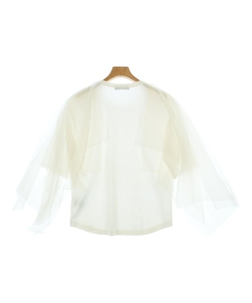 UNDER COVER（アンダーカバー）Tシャツ・カットソー 白 サイズ:1(S位) レディース/2200713122046