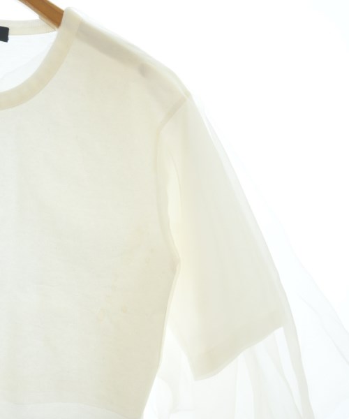 UNDER COVER（アンダーカバー）Tシャツ・カットソー 白 サイズ:1(S位) レディース/2200713122046