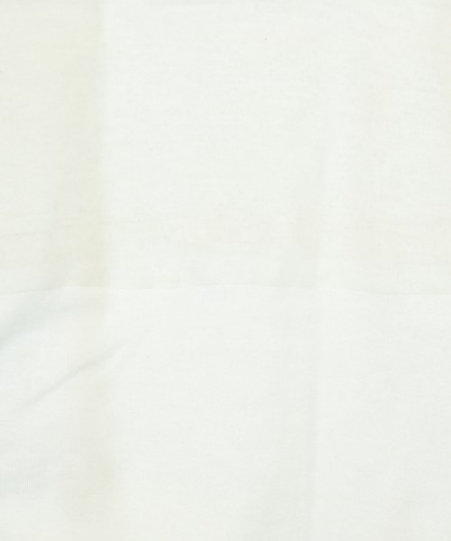 UNDER COVER（アンダーカバー）Tシャツ・カットソー 白 サイズ:1(S位) レディース/2200713122046
