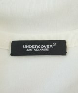 UNDER COVER（アンダーカバー）Tシャツ・カットソー 白 サイズ:1(S位) レディース/2200713122046