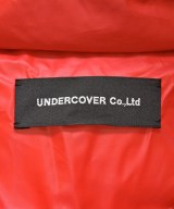 UNDER COVER（アンダーカバー）ダウンコート 赤 サイズ:2(M位) レディース/2200713578065
