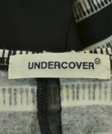 UNDER COVER（アンダーカバー）Tシャツ・カットソー 黒 サイズ:2(M位) レディース/2200713593105
