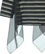 UNDER COVER（アンダーカバー）Tシャツ・カットソー 黒 サイズ:2(M位) レディース/2200713593105