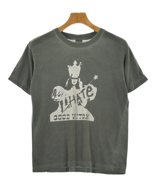 UNDER COVER（アンダーカバー）Tシャツ・カットソー グレー サイズ:-(XL位) レディース/2200711357204