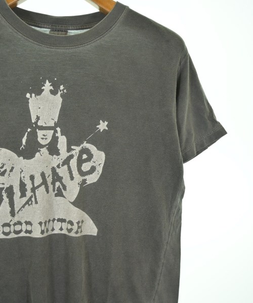 UNDER COVER（アンダーカバー）Tシャツ・カットソー グレー サイズ:-(XL位) レディース/2200711357204