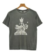UNDER COVER（アンダーカバー）Tシャツ・カットソー グレー サイズ:-(XL位) レディース/2200711357204