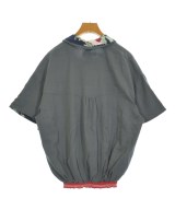 UNDER COVER（アンダーカバー）ブラウス グレー サイズ:2(M位) レディース/2200711113046