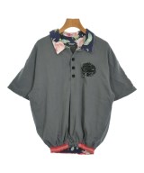 UNDER COVER ブラウス